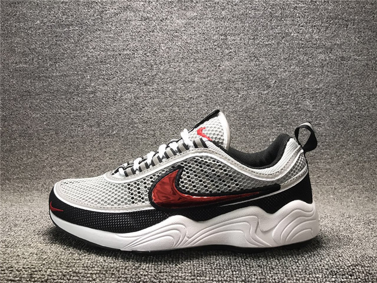 Super Max Nike Air Zoom Spiridon 16 Men--001